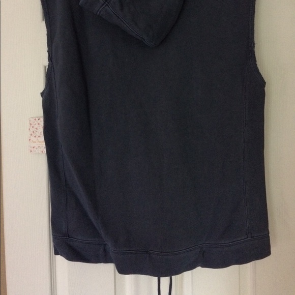 Free People Vagabond vest NWT - Picture 7 of 7